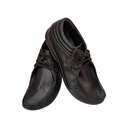 WOODLAND MEN'S CASUAL SHOE BLACK