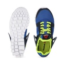 REEBOK B56503 MEN'S SPORT SHOE  BLUE