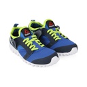 REEBOK B56503 MEN'S SPORT SHOE  BLUE