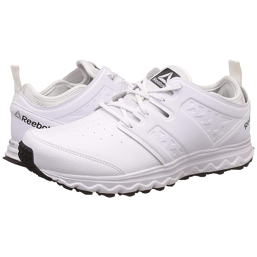 REEBOK CN0474  MEN'S SPORT SHOE WHITE