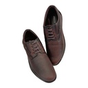 AVERY MEN'S CASUAL SHOE BROWEN