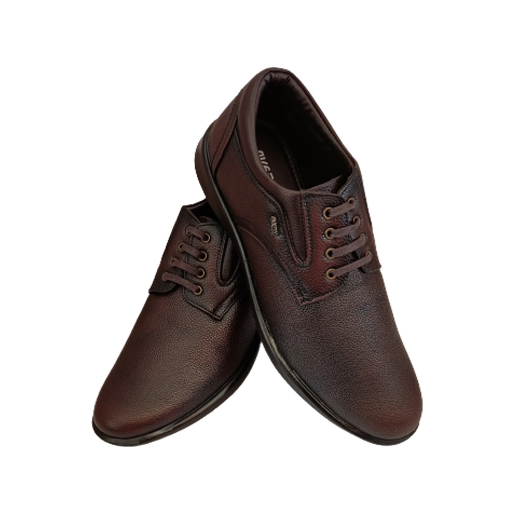 AVERY MEN'S CASUAL SHOE BROWEN