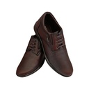 AVERY MEN'S CASUAL SHOE BROWEN