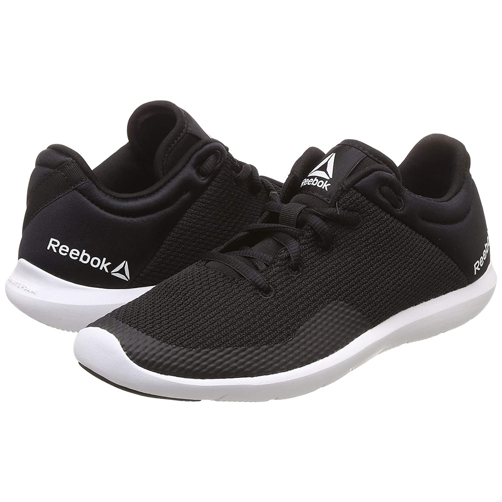 REEBOK CN867 WOMEN'S SPORT SHOE BLACK