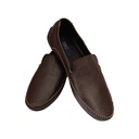 SKINZ 66026 MEN'S CASUAL LOAFER SHOE