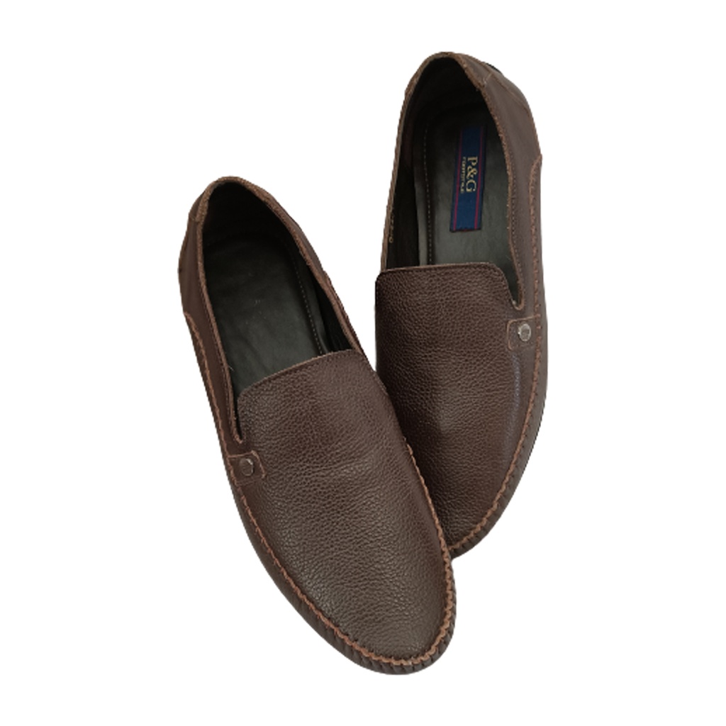 SKINZ 66026 MEN'S CASUAL LOAFER SHOE