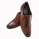 MEN'S FORMAL SHOE SLIP ON BROWEN