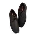 TRYIT 3106 MEN'S FORMAL SHOE BROWN