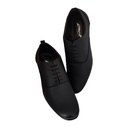 TRYIT 815 MEN'S FORMAL SHOE BLACK