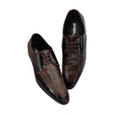 MEN'S MIRROR SHINE FORMAL SHOE PINE