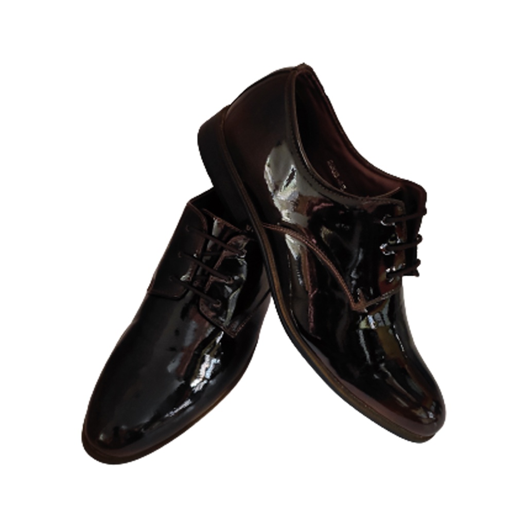 SHOOEZ 2303 MEN'S FORMAL SHOE PINE