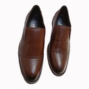 MEN'S FORMAL SHOE SLIP ON BROWEN