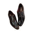 SHOOEZ 2303 MEN'S FORMAL SHOE PINE