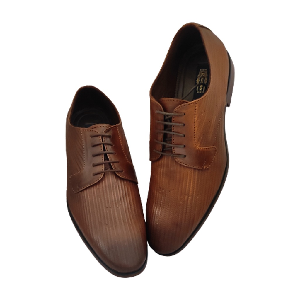 EGOSS EP-36 MEN'S LEATHER FORMAL SHOE