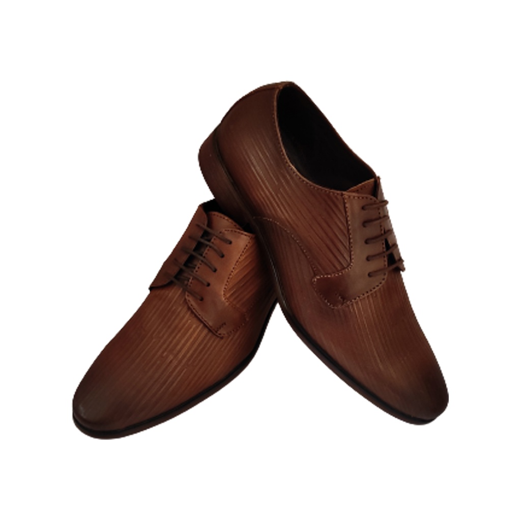 EGOSS EP-36 MEN'S LEATHER FORMAL SHOE