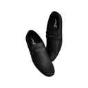 TRY IT MEN'S FORMAL SHOE BLACK