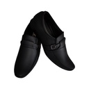 TRY IT MEN'S FORMAL SHOE BLACK