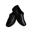 AVERY MEN'S BLACK SHOE