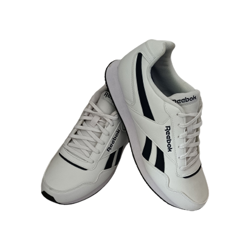 REEBOK EX4408 MEN'S SPORT SHOE WHITE