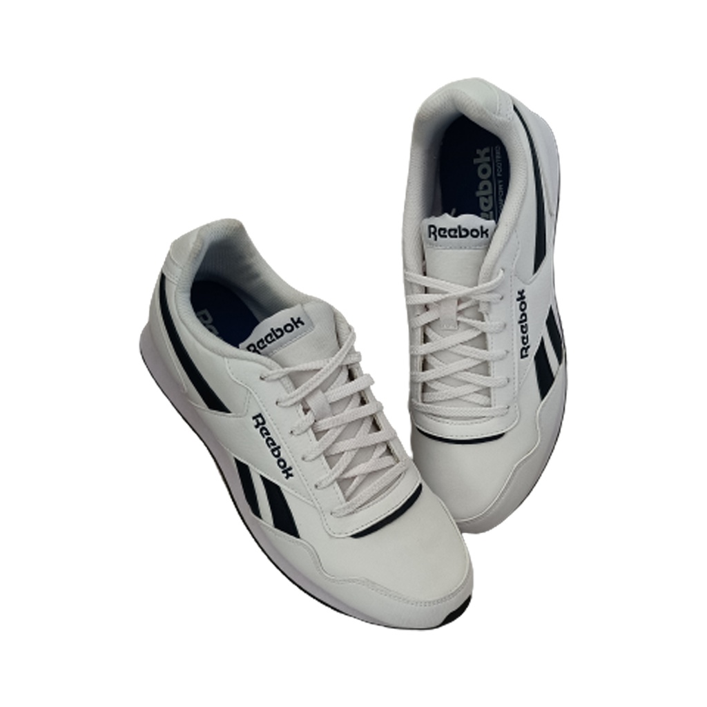 REEBOK EX4408 MEN'S SPORT SHOE WHITE