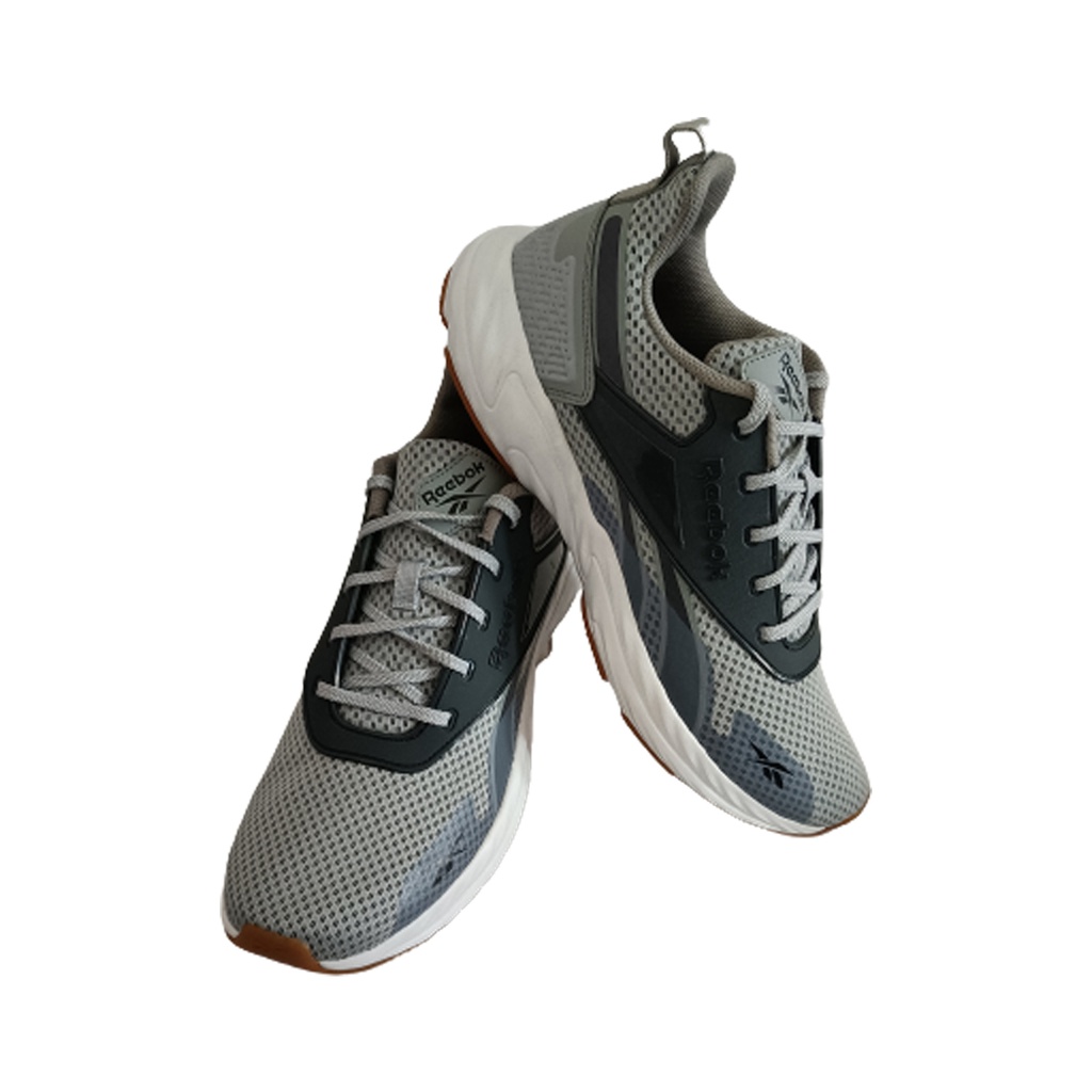 REEBOK EX4278 MEN'S SPORT SHOE GREY