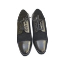 MEN'S FORMAL SHOE BLACK