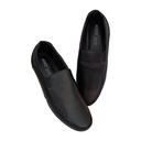 AVERY MEN'S BLACK SHOE