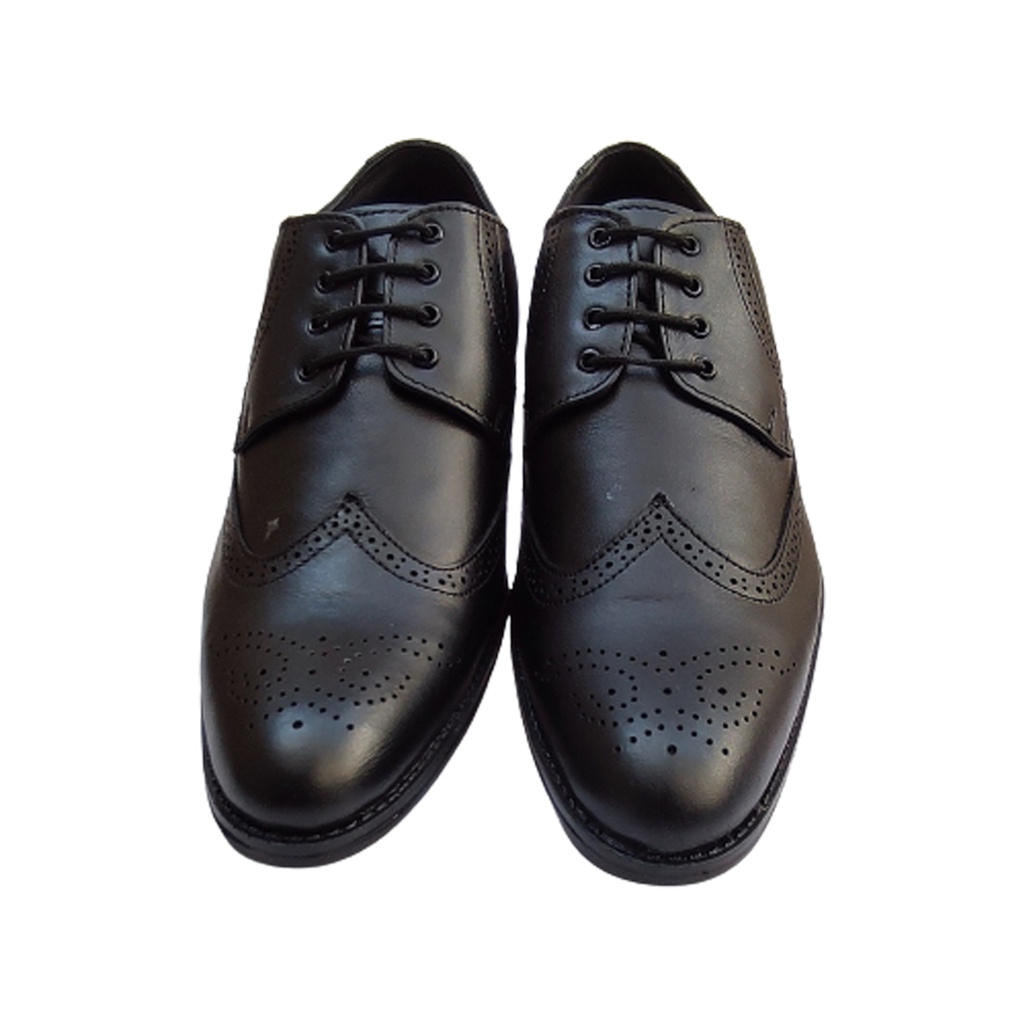 LEE-3 MEN'S FORMAL SHOE BLACK