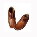 RED CHIEF MEN'S CASUAL SHOES TAN