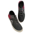 MEN'S CASUAL SNEAKERS BLACK