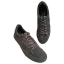 RUNNER SD118 MEN'S CASUAL SNEAKERS GREY