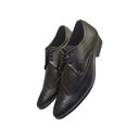 FRANCO LEE MEN'S FORMAL SHOE BLACK