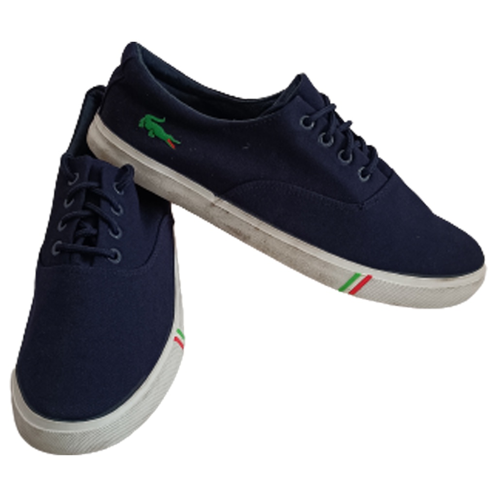 MEN'S CASUAL SNEAKERS