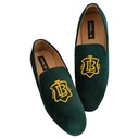 CATLOG MEN'S CASUAL LOAFER GREEN