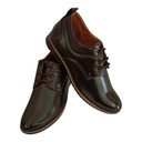 MEN'S CASUAL SHOE BROWN