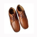 RED CHIEF MEN'S CASUAL SHOES TAN