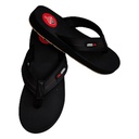 ADDA MENS SLIPPER BLACK