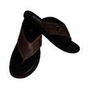 ECCO COMFORT MEN'S CASUAL CHAPPAL BROWN