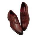 ECCO COMFORT MEN'S FORMAL SHOE BROWN