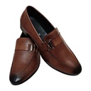 TRY IT 1984 MEN'S CASUAL LOAFER BLACK55