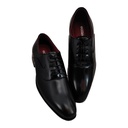 ECCO COMFORT MEN'S FORMAL SHOE BLACK