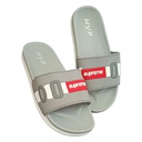 MEN'S FLIP FLOP SLIPPER GREY