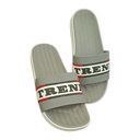 MEN'S FLIP FLOPS SLIPPERS GREY