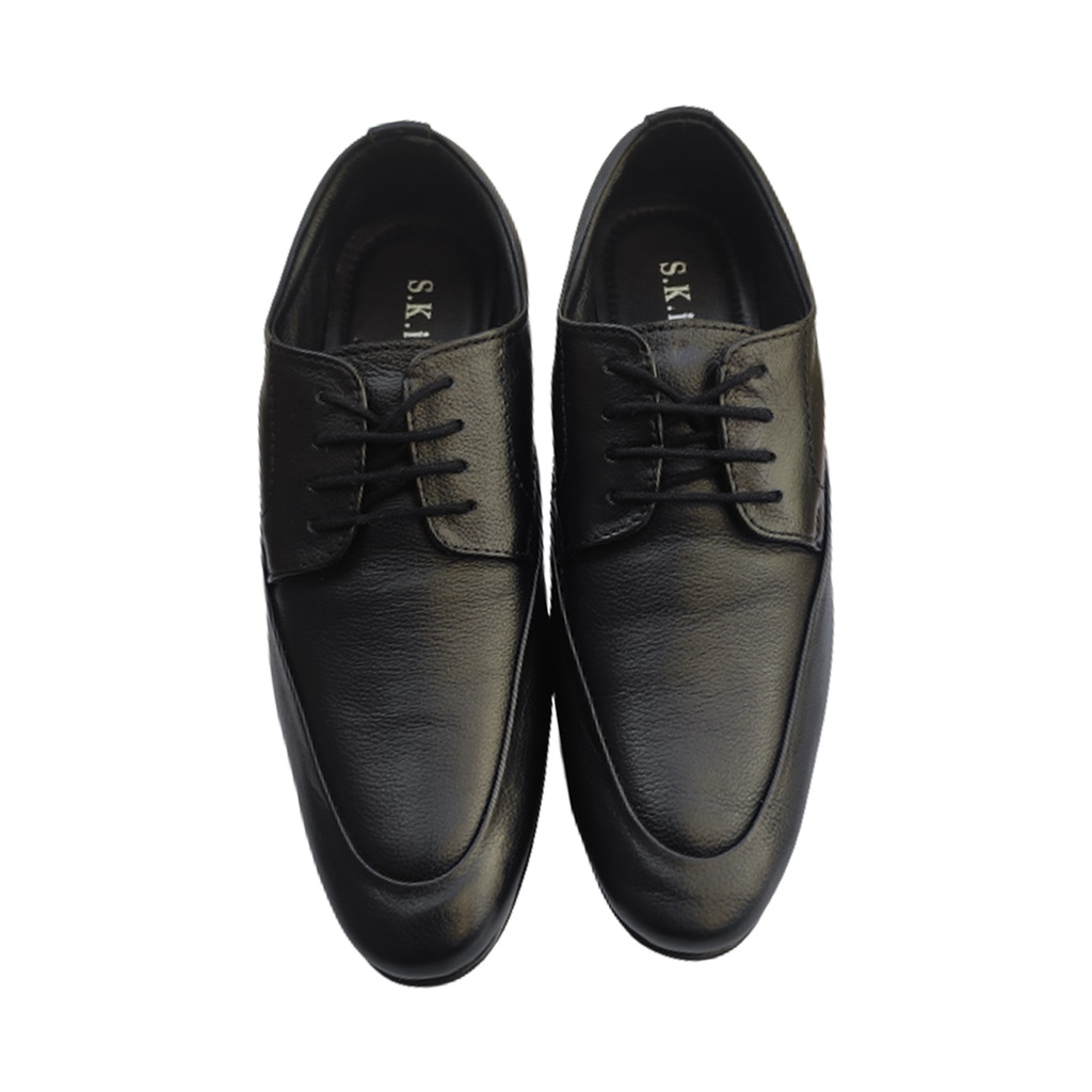 SKINZ LEATHER MEN'S FORMAL SHOE