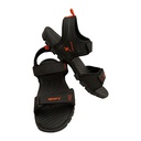 SPARX SS 561 MEN'S SPORT SANDAL BLACK/ORANGE