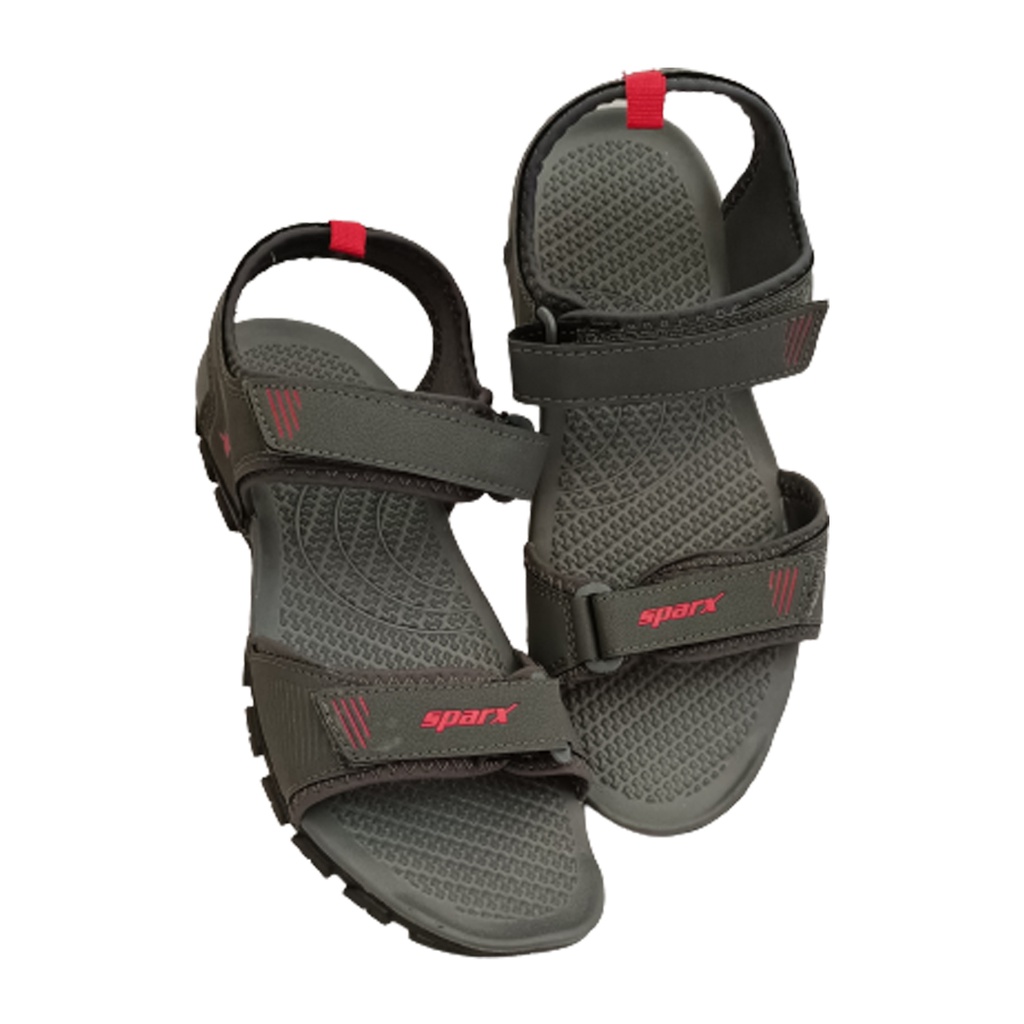 SPARX SS 561 MEN'S SPORT SANDAL GREY