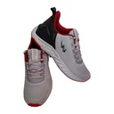 CAMPUS MEN'S SPORTS SHOE GREY