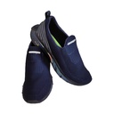 CAMPUS MEN'S SPORTS SHOE SLIP ON NEAVY BLUE