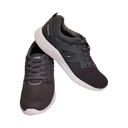 NEBROS MEN'S SPORT SHOES GREY