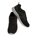 NEBROS MEN'S SPORTS SHOE BLACK